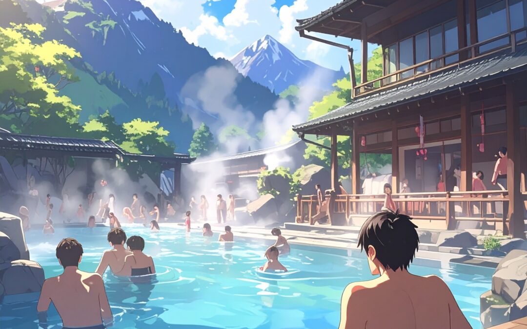 在箱根温泉“什么都不做”｜从东京出发的交通与住宿指南